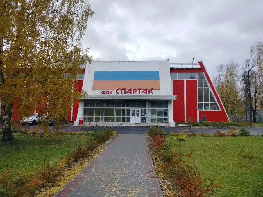 За три года воспитанники спортивной школы «Спартак» завоевали порядка 150 медалей всероссийского и 450 регионального уровня